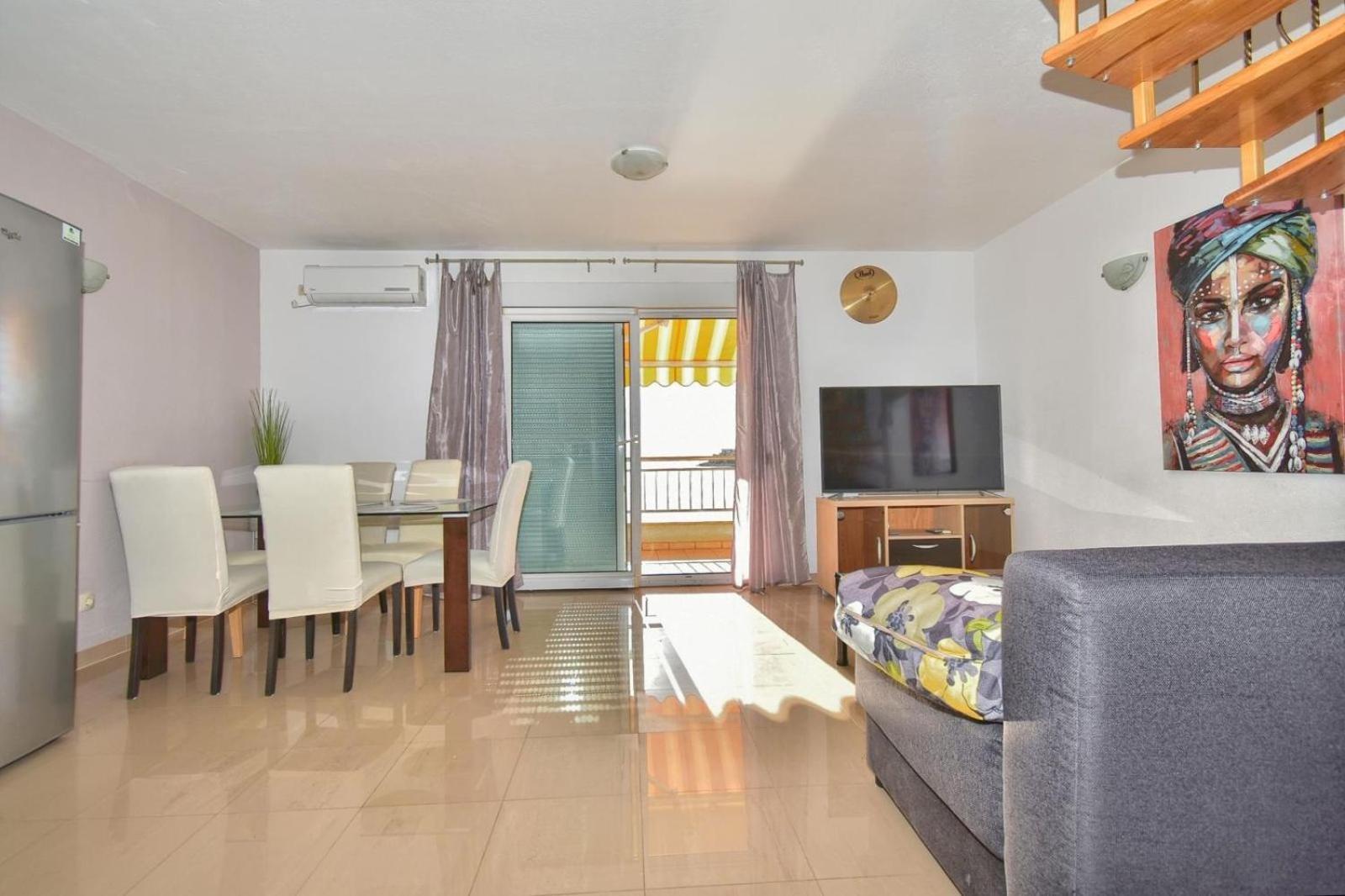 Apartments Dominika Трогір Екстер'єр фото